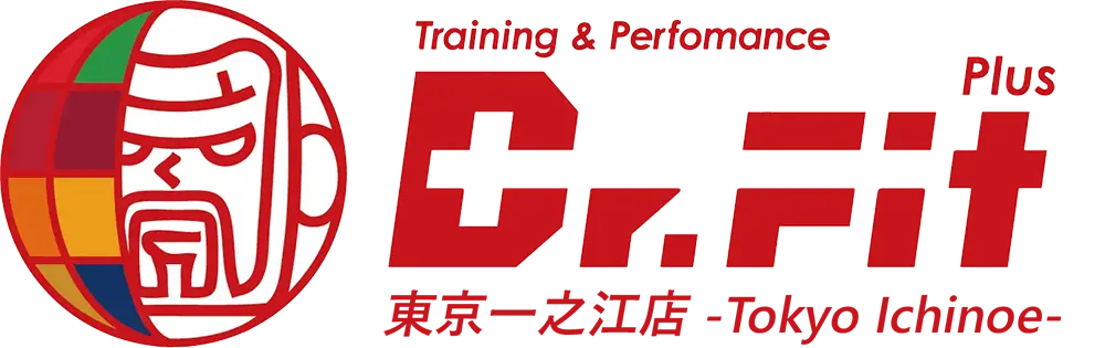 Dr.Fit Plus 東京一之江店